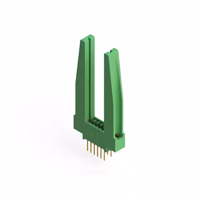 346-012-526-878 EDAC Inc.  Edgeboard Connectors
